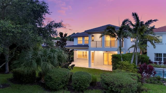 754 Bocce Court, Palm Beach Gardens FL 33410 - Palm Beach Gardens, FL - Photo 6