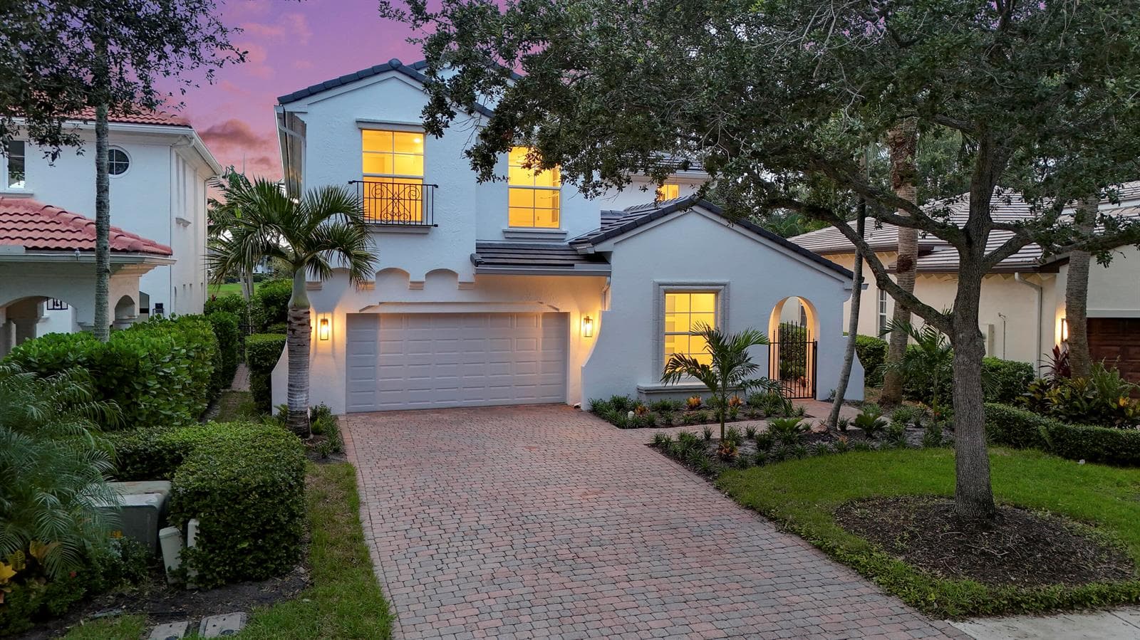 754 Bocce Court, Palm Beach Gardens FL 33410 - Palm Beach Gardens, FL - Photo 1