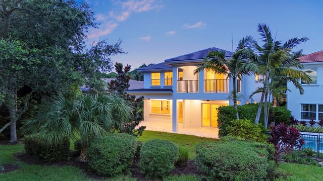 754 Bocce Court, Palm Beach Gardens FL 33410 - Palm Beach Gardens, FL - Photo 5