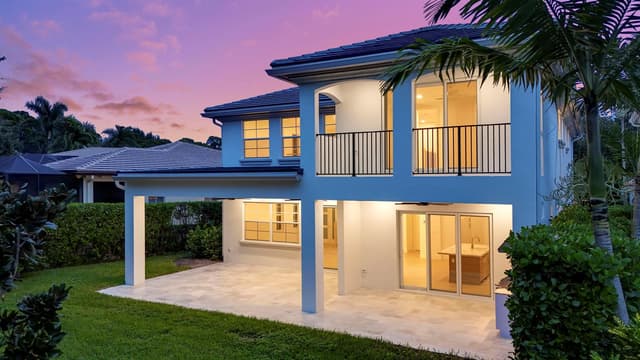 754 Bocce Court, Palm Beach Gardens FL 33410 - Palm Beach Gardens, FL - Photo 4