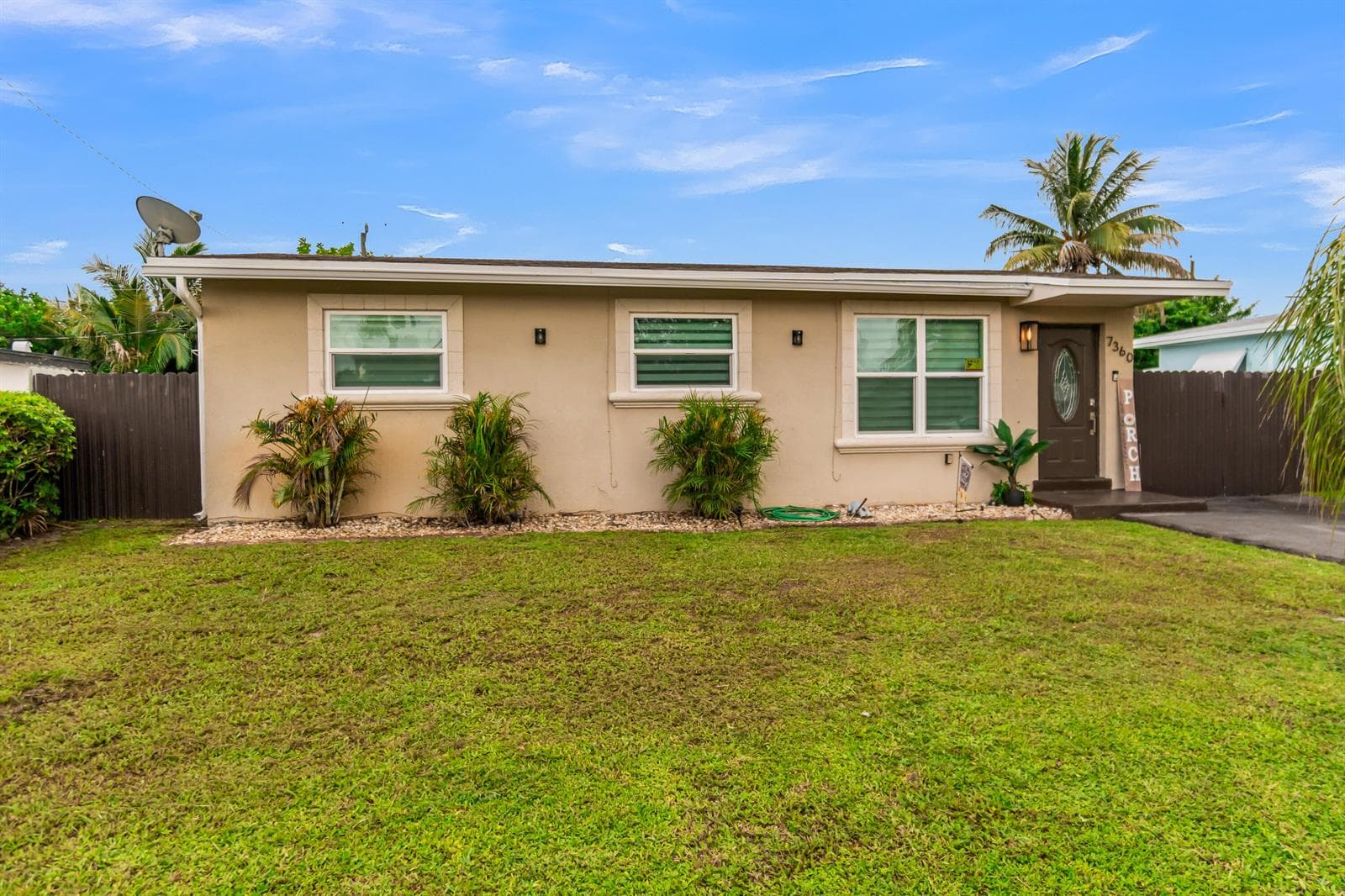 7360 ARTHUR Street, Hollywood FL 33024 - Hollywood, FL - Photo 1