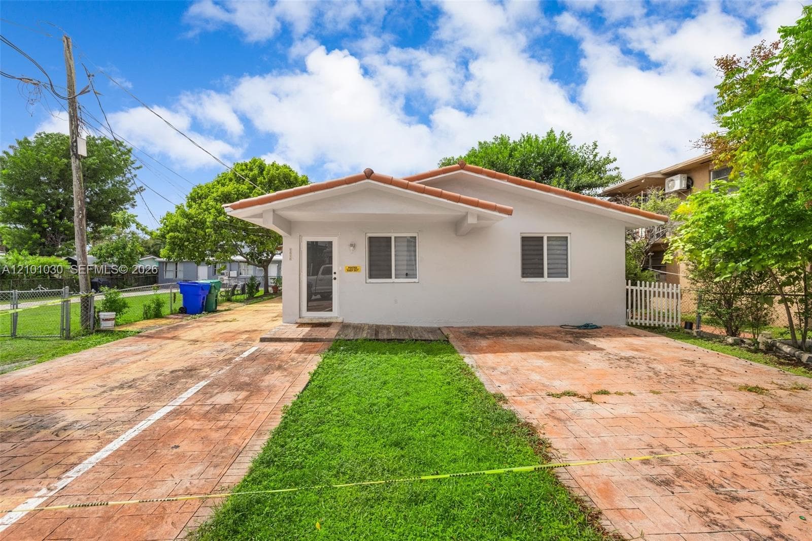 1816 NW 22nd Ct, Miami FL 33125 - Miami, FL - Photo 1