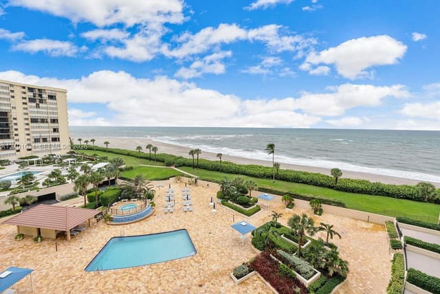 100 Ocean Trail Way # 705, Jupiter FL 33477 - Jupiter, FL - Photo 2