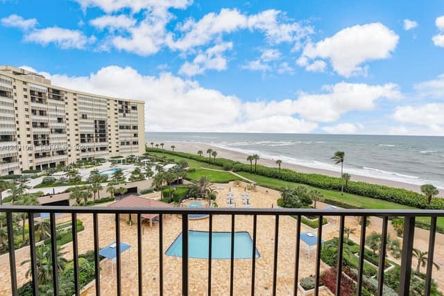 100 Ocean Trail Way # 705, Jupiter FL 33477 - Jupiter, FL - Photo 3