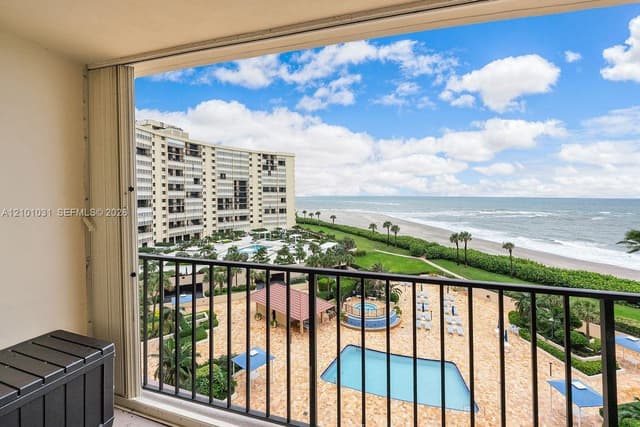 100 Ocean Trail Way # 705, Jupiter FL 33477 - Jupiter, FL - Photo 5