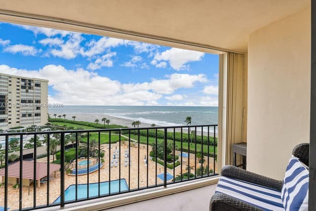 100 Ocean Trail Way # 705, Jupiter FL 33477 - Jupiter, FL - Photo 4