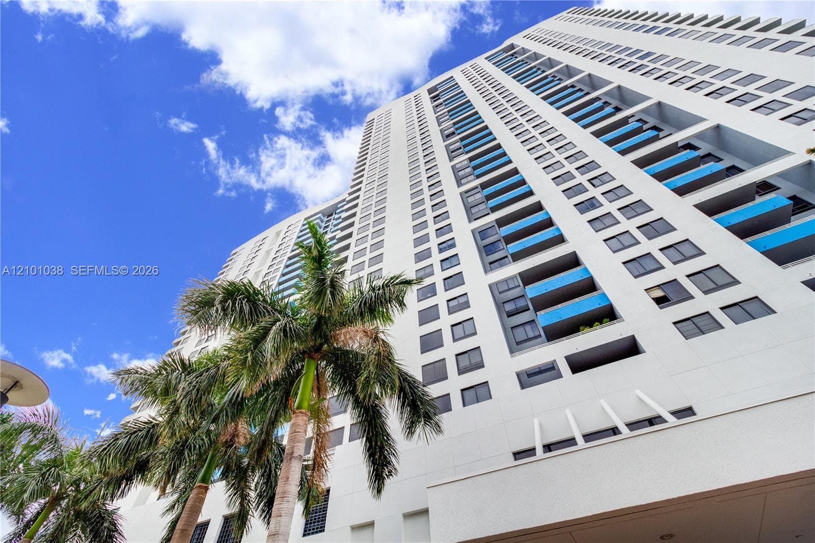 1330 West Ave # 1514, Miami Beach FL 33139 - Miami Beach, FL - Photo 1