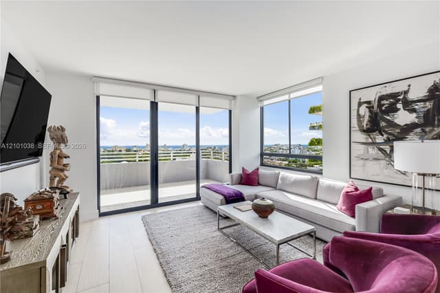 1330 West Ave # 1514, Miami Beach FL 33139 - Miami Beach, FL - Photo 5