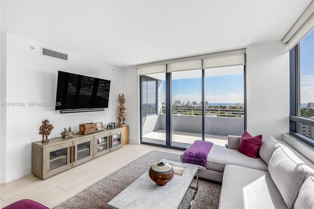 1330 West Ave # 1514, Miami Beach FL 33139 - Miami Beach, FL - Photo 4