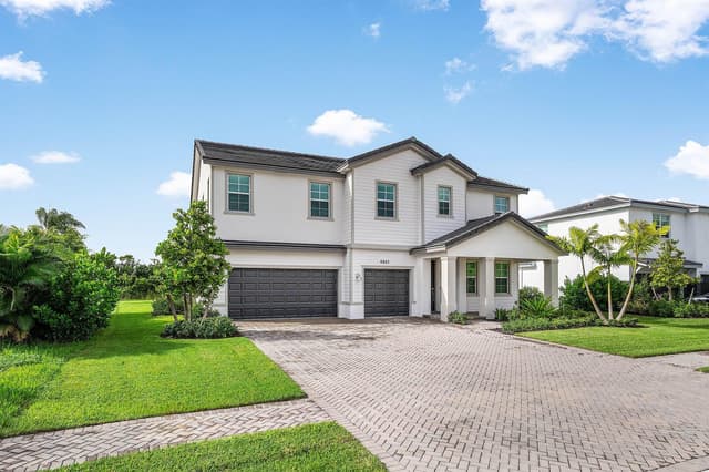 6843 COBIA Circle, Boynton Beach FL 33437 - Boynton Beach, FL - Photo 2