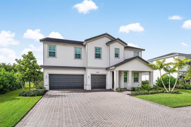 6843 COBIA Circle, Boynton Beach FL 33437 - Boynton Beach, FL - Photo 3