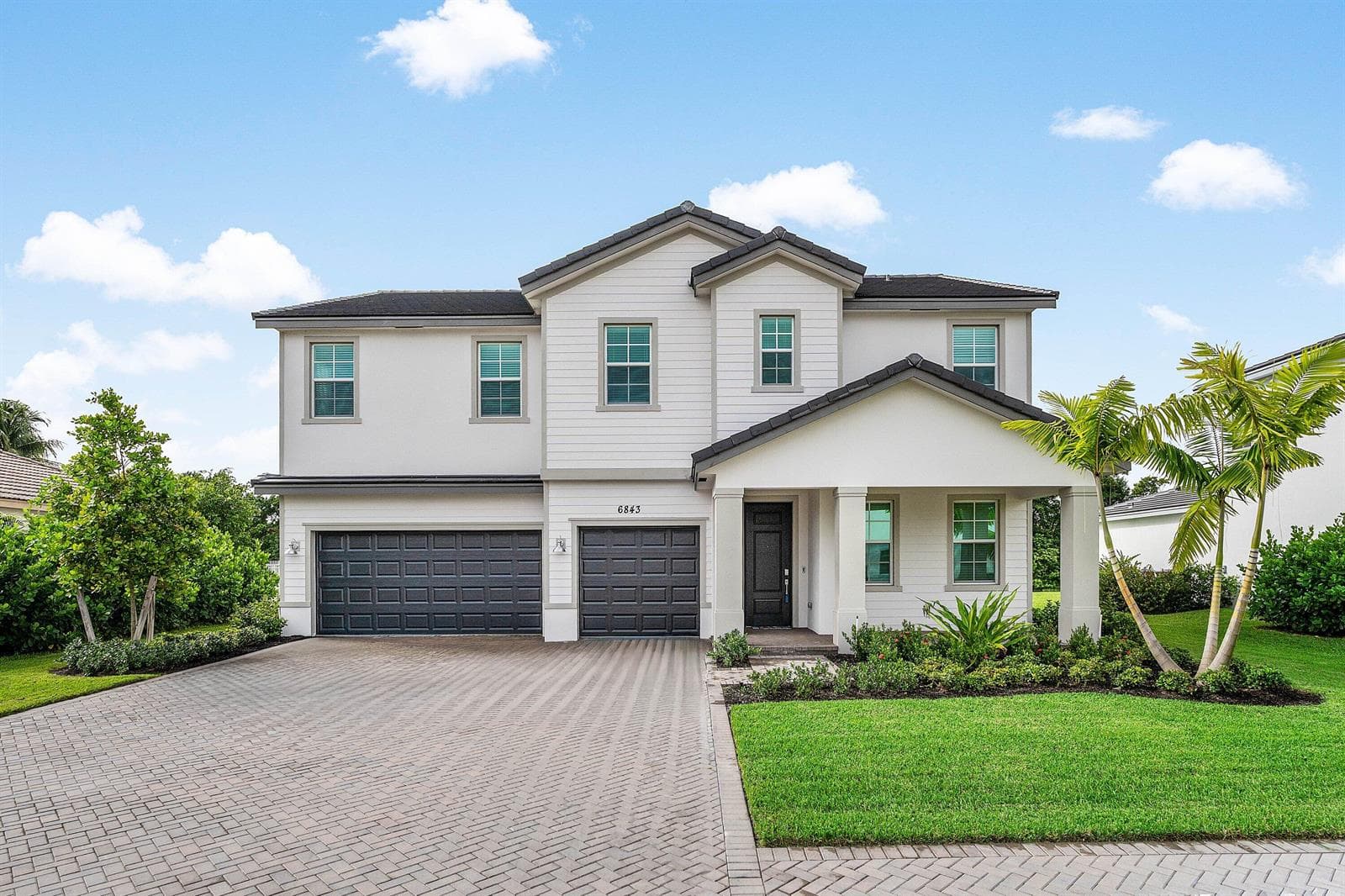 6843 COBIA Circle, Boynton Beach FL 33437 - Boynton Beach, FL - Photo 1