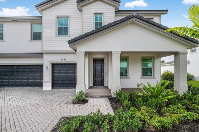 6843 COBIA Circle, Boynton Beach FL 33437 - Boynton Beach, FL - Photo 5