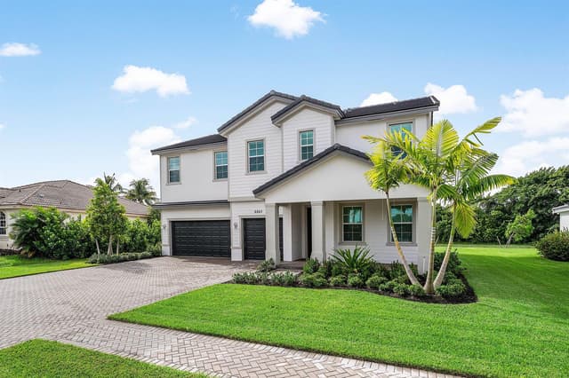 6843 COBIA Circle, Boynton Beach FL 33437 - Boynton Beach, FL - Photo 4