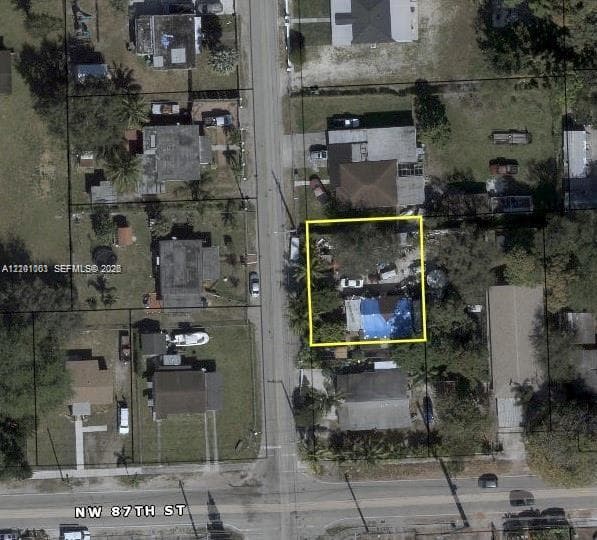 8721 NW 21st Ave, Miami FL 33147
