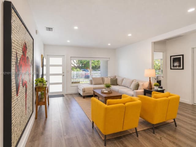 2520 SW 22nd Ter, Miami FL 33145 - Miami, FL - Photo 5