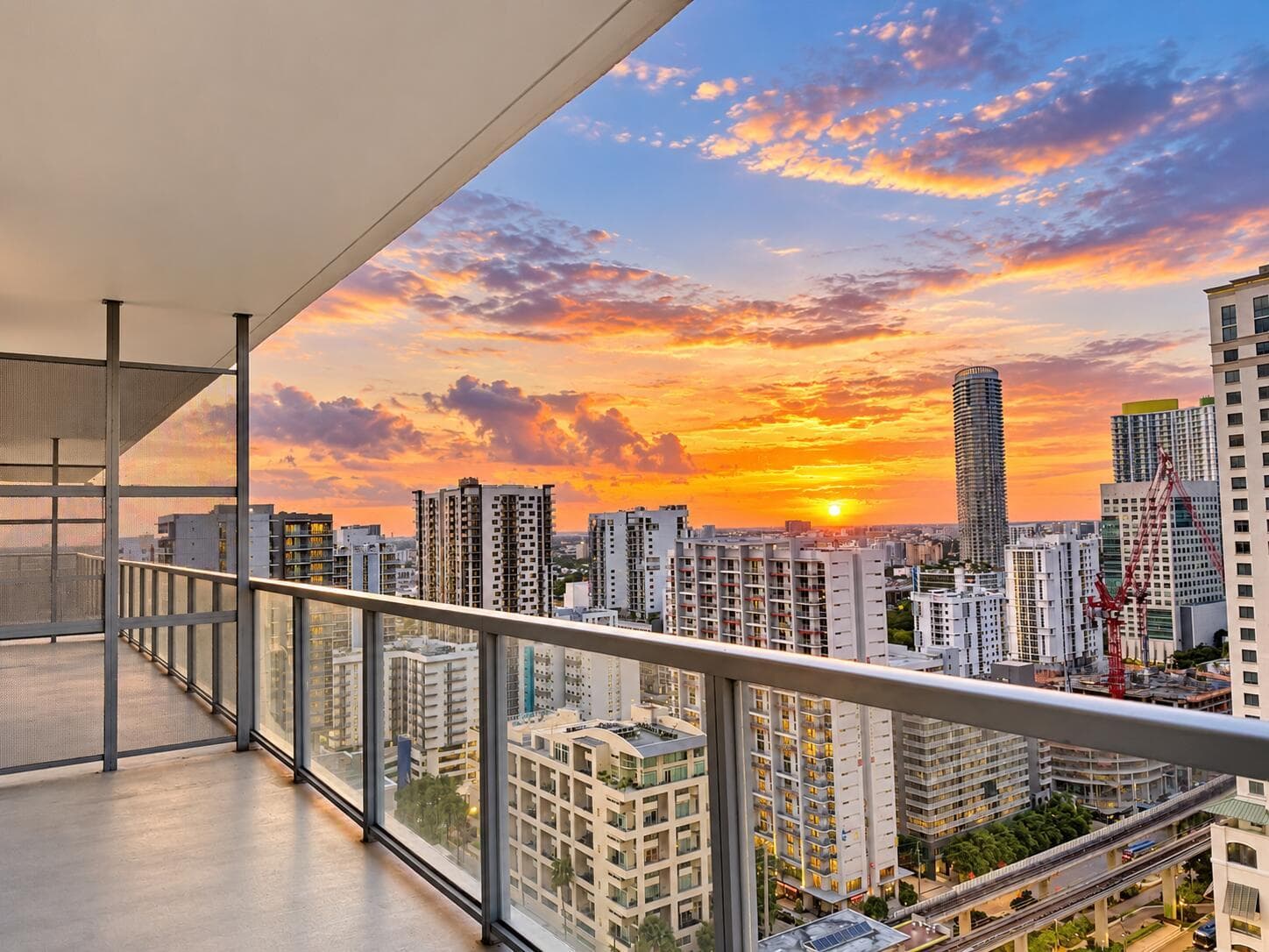 1111 SW 1st Avenue, Miami FL 33130 - Miami, FL - Photo 1