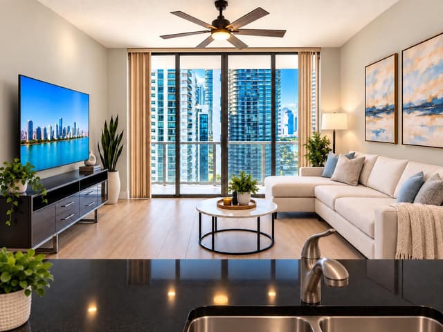 1111 SW 1st Avenue, Miami FL 33130 - Miami, FL - Photo 5