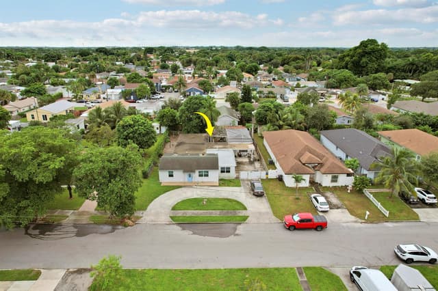 1008 Francis Street, West Palm Beach FL 33405 - West Palm Beach, FL - Photo 3