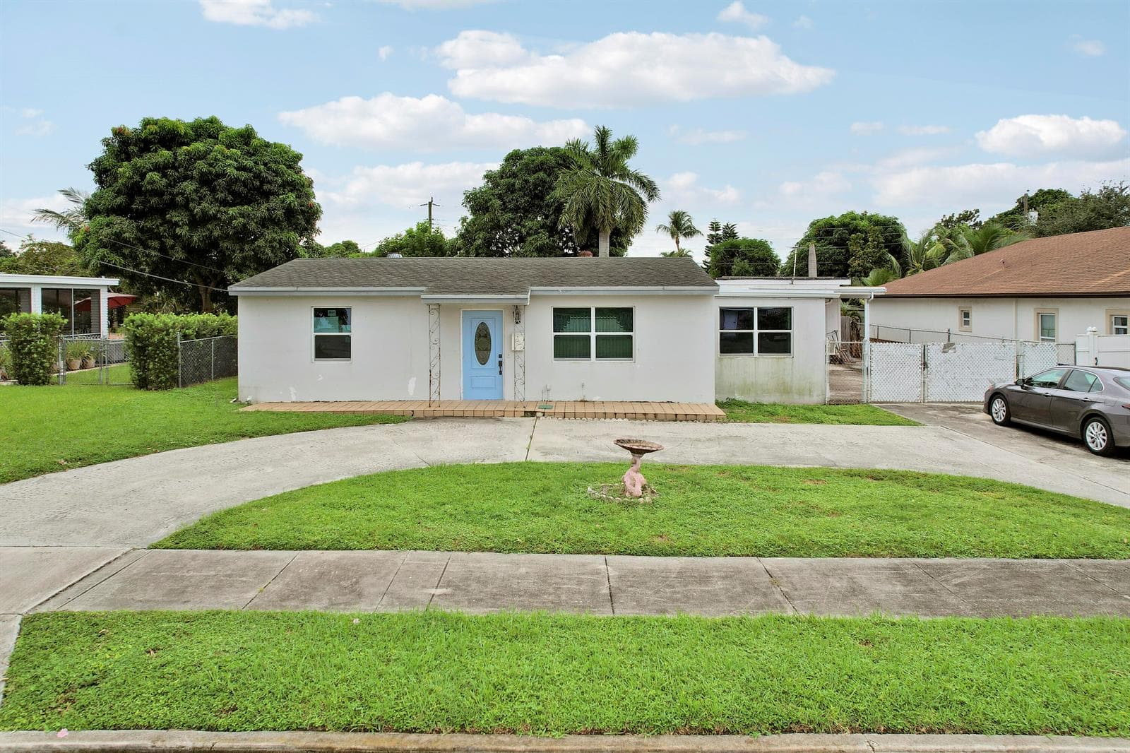 1008 Francis Street, West Palm Beach FL 33405 - West Palm Beach, FL - Photo 1
