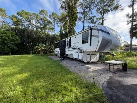 3472 Blanchette Trail, Lake Worth FL 33467 - Lake Worth, FL - Photo 5