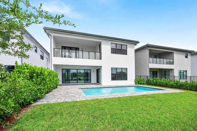 8095 CRYSTAL DOWNS Avenue, Boca Raton FL 33434 - Boca Raton, FL - Photo 2