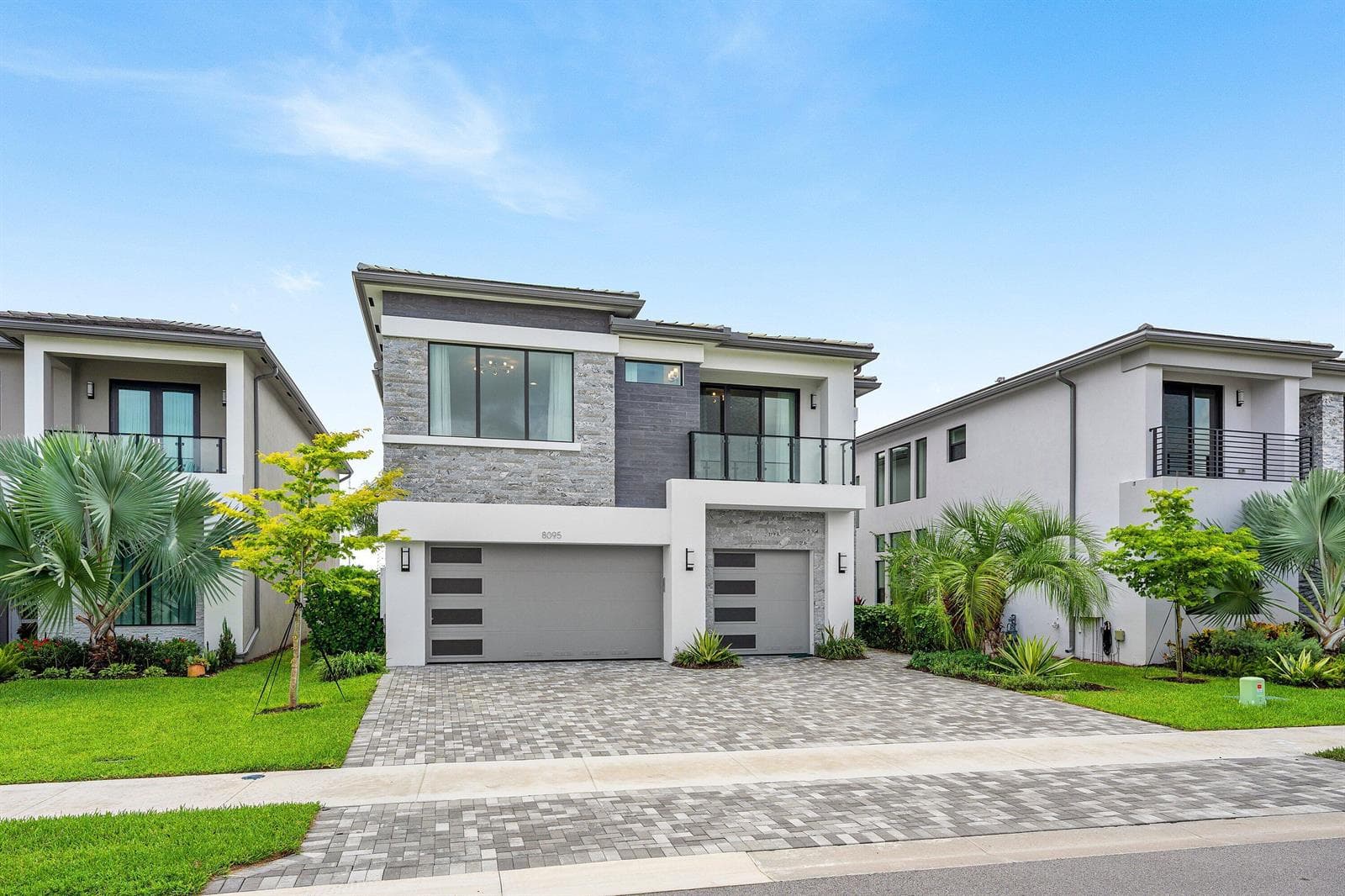 8095 CRYSTAL DOWNS Avenue, Boca Raton FL 33434 - Boca Raton, FL - Photo 1