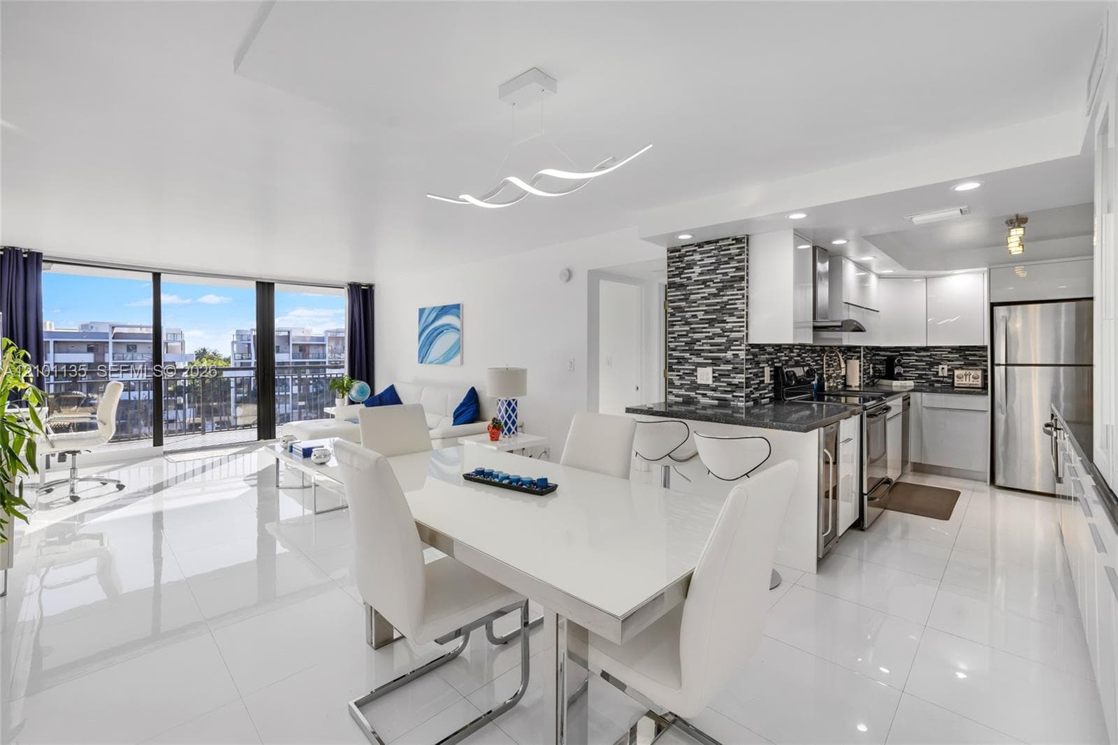 3031 N Ocean Blvd # 604, Fort Lauderdale FL 33308 - Fort Lauderdale, FL - Photo 1