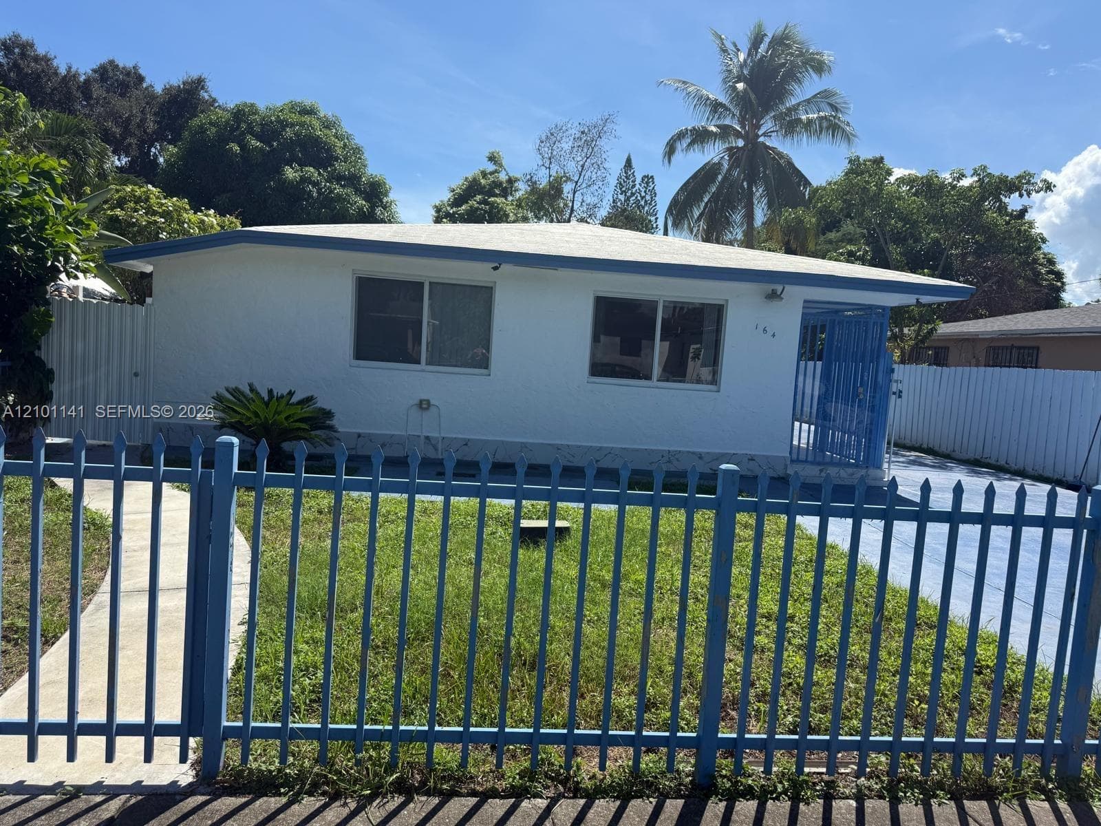 164 NE 169th St, North Miami Beach FL 33162 - North Miami Beach, FL - Photo 1