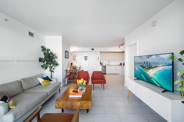 4250 Biscayne Blvd # 1605, Miami FL 33137 - Miami, FL - Photo 2