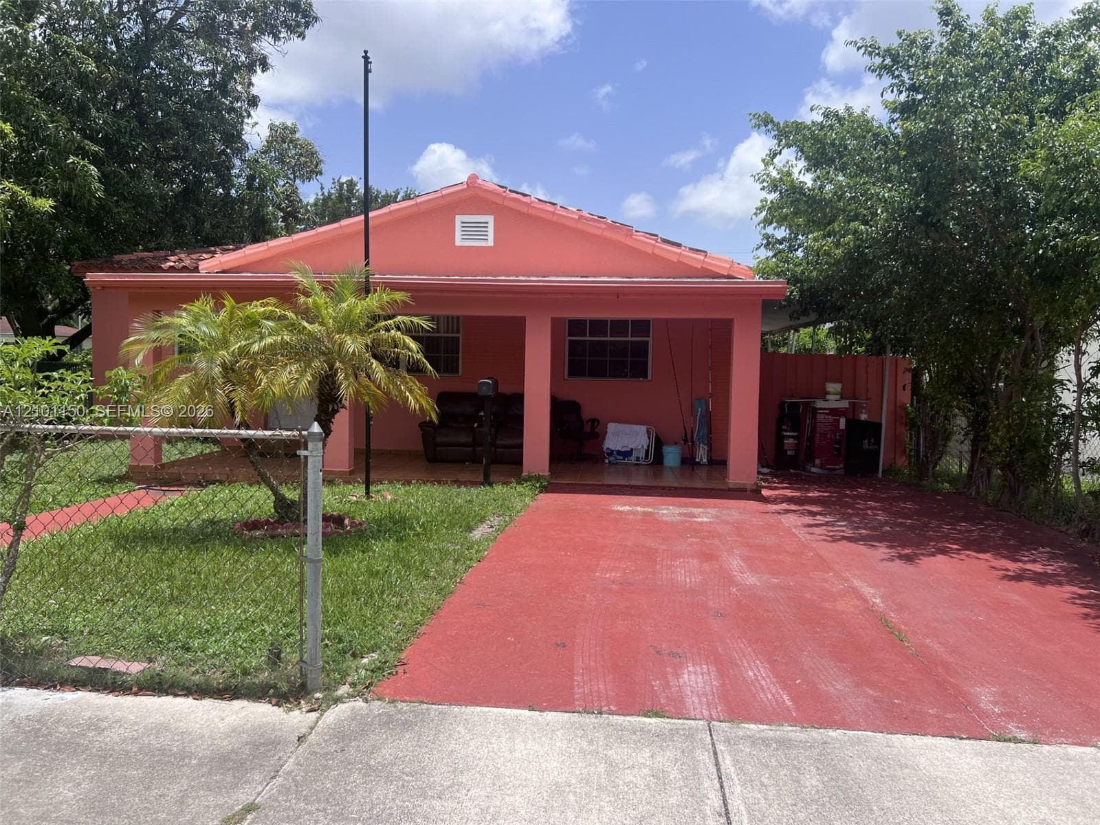 5300 SW 6th St, Miami FL 33134 - Miami, FL - Photo 1