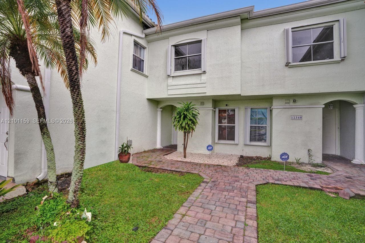 12346 NW 11th Ln # 1009, Miami FL 33182 - Miami, FL - Photo 1