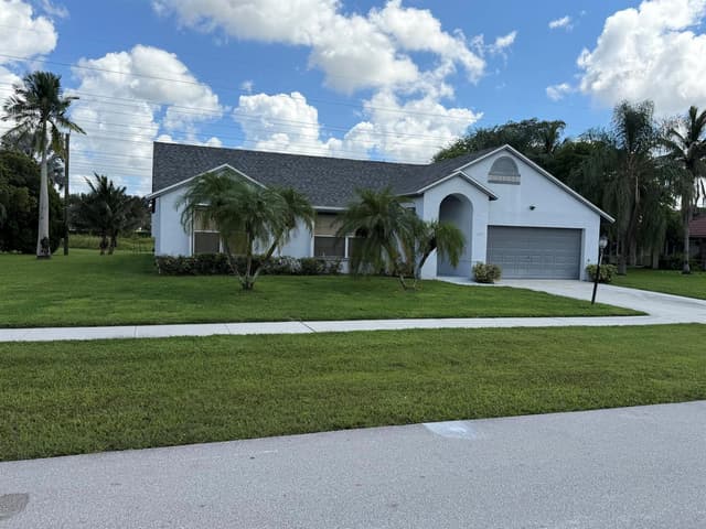 1274 SUMMERWOOD Circle, Wellington FL 33414 - Wellington, FL - Photo 2