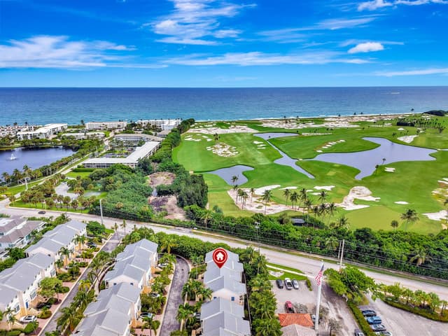 471 JUNO DUNES Way, Juno Beach FL 33408 - Juno Beach, FL - Photo 2