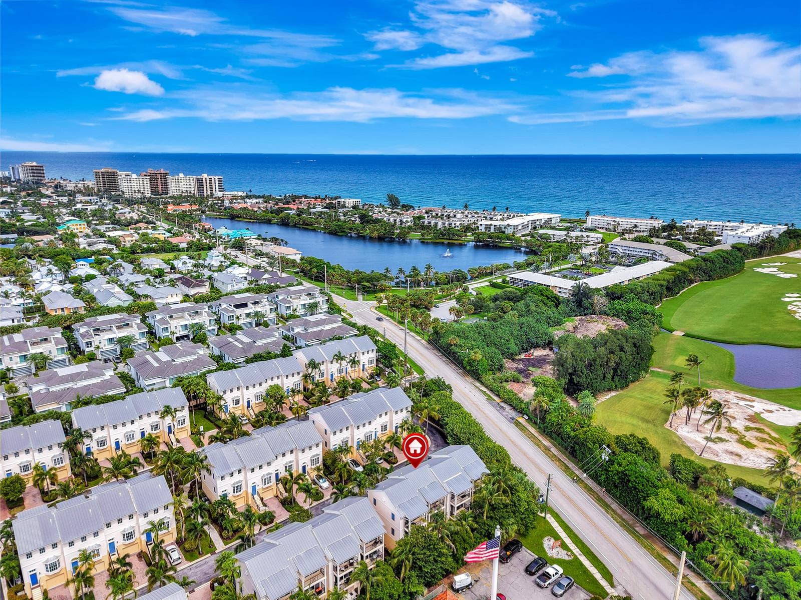 471 JUNO DUNES Way, Juno Beach FL 33408 - Juno Beach, FL - Photo 1