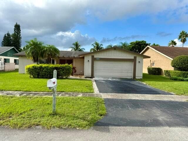 9454 NW 46TH Street, Sunrise FL 33351 - Sunrise, FL - Photo 2
