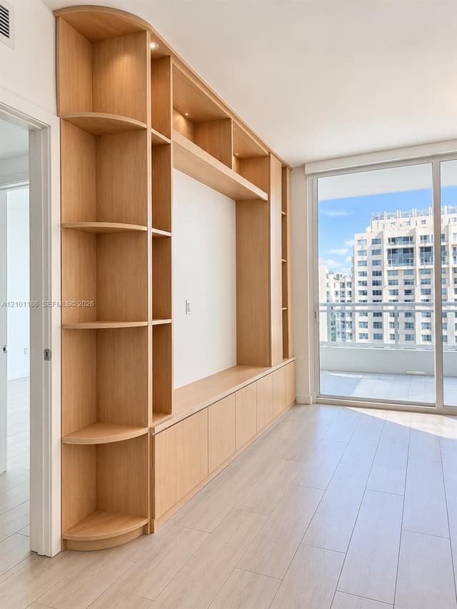 1080 Brickell Ave # 1606, Miami FL 33131 - Miami, FL - Photo 3