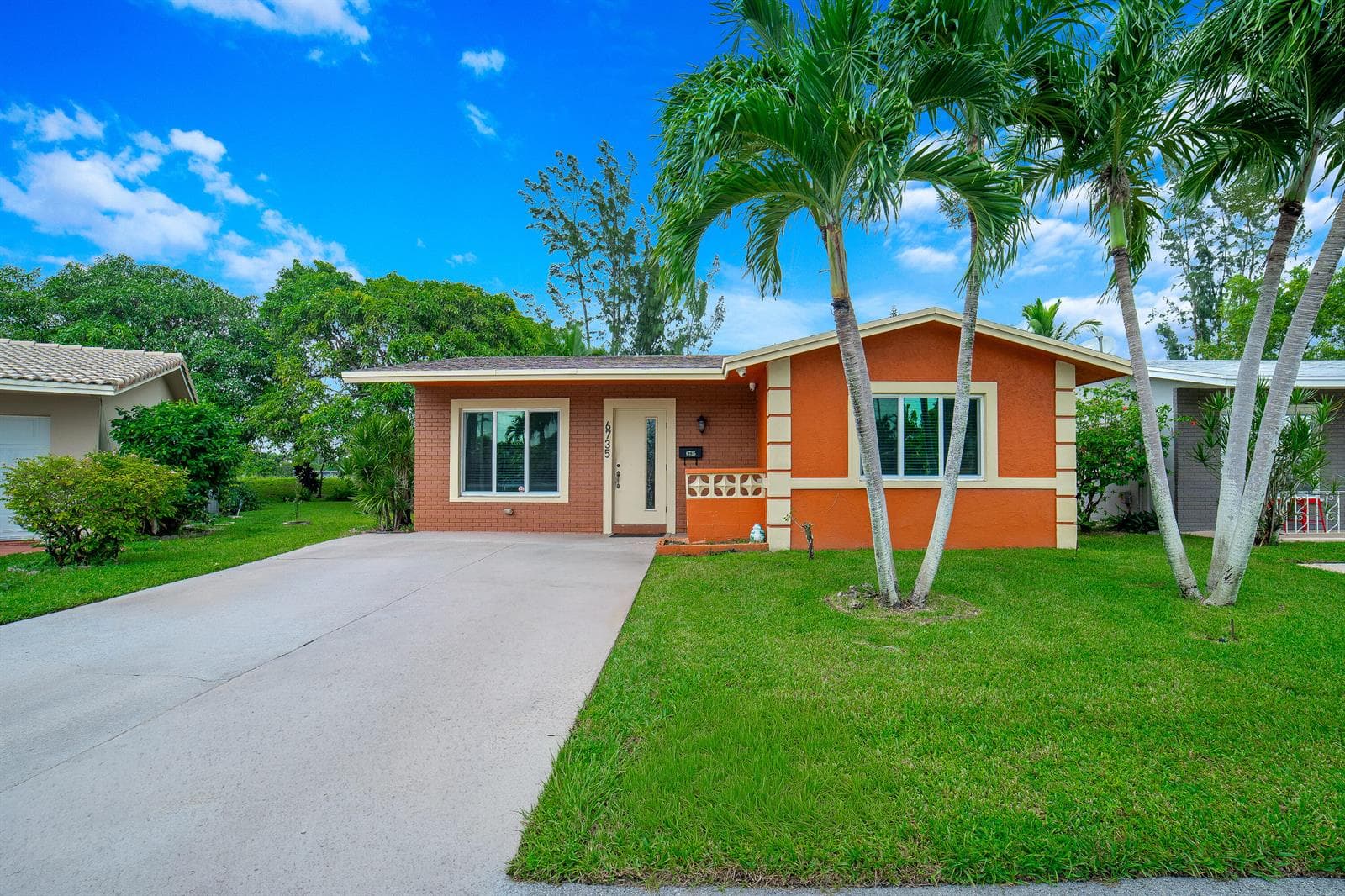 6735 NW 62nd Street, Tamarac FL 33321 - Tamarac, FL - Photo 1