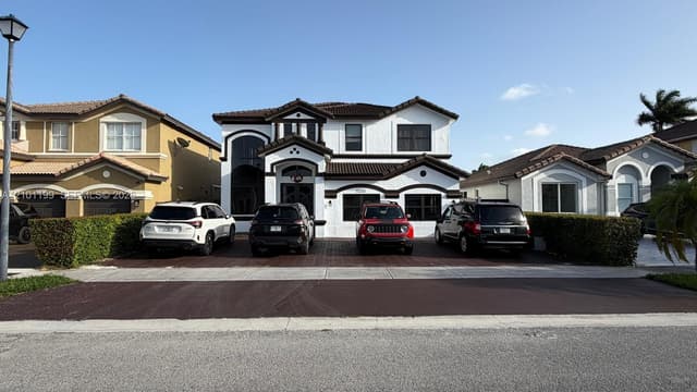 15350 SW 11 ST, Miami FL 33178 - Miami, FL - Photo 2