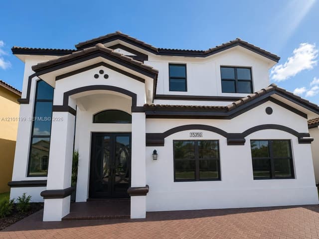 15350 SW 11 ST, Miami FL 33178 - Miami, FL - Photo 3