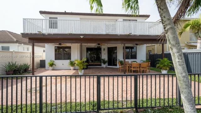 15350 SW 11 ST, Miami FL 33178 - Miami, FL - Photo 5