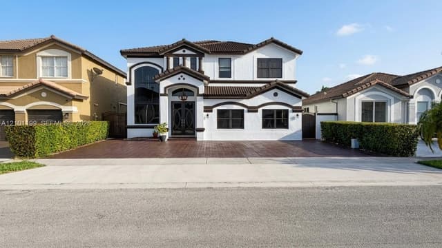 15350 SW 11 ST, Miami FL 33178 - Miami, FL - Photo 4