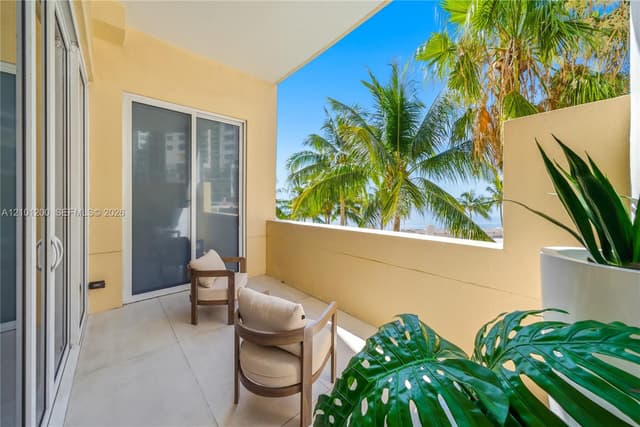 808 Brickell Key Dr # 408, Miami FL 33131 - Miami, FL - Photo 2