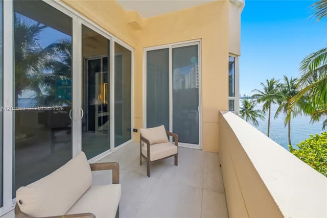 808 Brickell Key Dr # 408, Miami FL 33131 - Miami, FL - Photo 3
