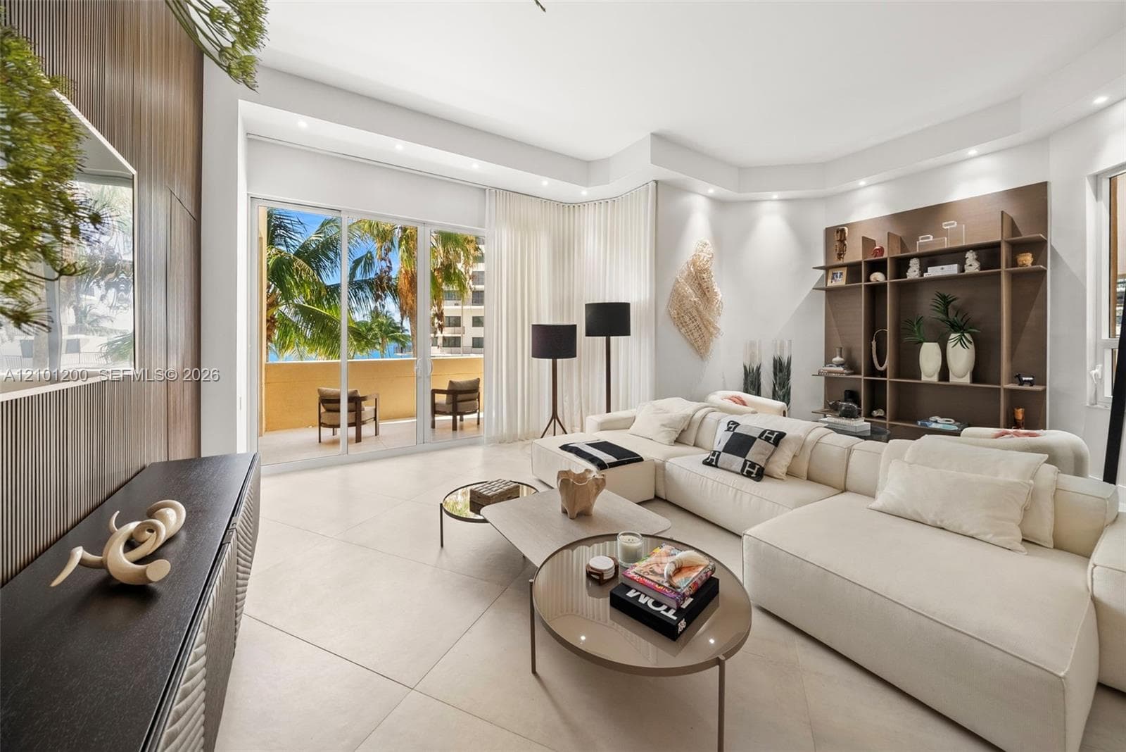808 Brickell Key Dr # 408, Miami FL 33131 - Miami, FL - Photo 1