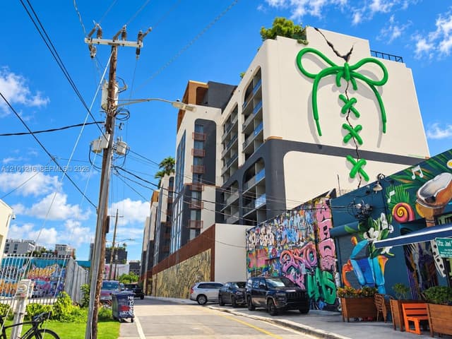 2700 NW 2nd Ave # 743, Miami FL 33127 - Miami, FL - Photo 2