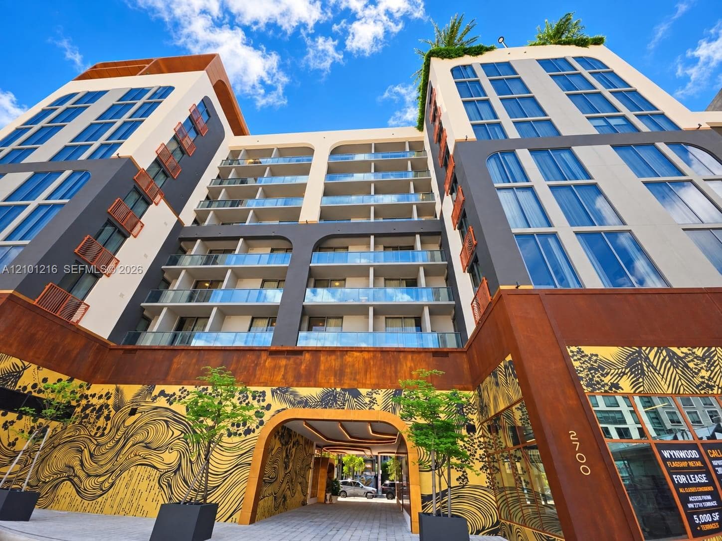 2700 NW 2nd Ave # 743, Miami FL 33127