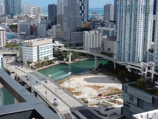 88 SW 7th St # 2703, Miami FL 33130 - Miami, FL - Photo 2