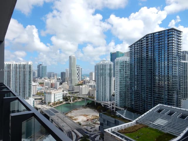 88 SW 7th St # 2703, Miami FL 33130 - Miami, FL - Photo 3