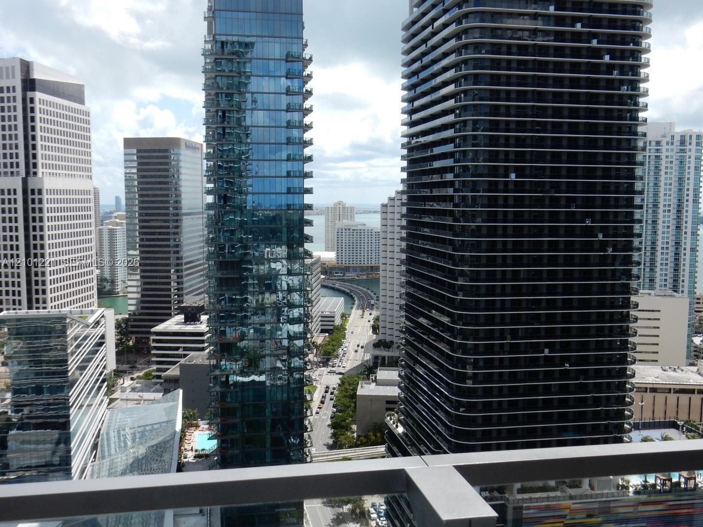 88 SW 7th St # 2703, Miami FL 33130 - Miami, FL - Photo 1